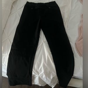 Tiger mist pants